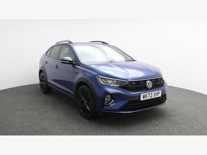 Volkswagen Taigo 1.0 TSI R-Line Euro 6 (s/s) 5dr