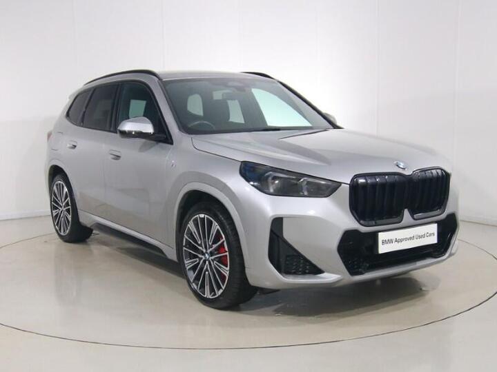 BMW X1 1.5 20i MHT M Sport DCT SDrive Euro 6 (s/s) 5dr