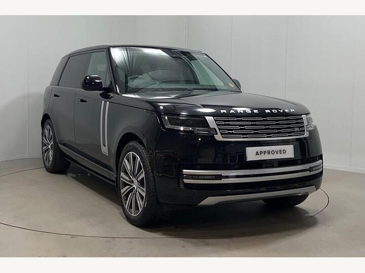Land Rover RANGE ROVER 3.0 P460e 38.2kWh Autobiography Auto 4WD Euro 6 (s/s) 5dr (LWB)