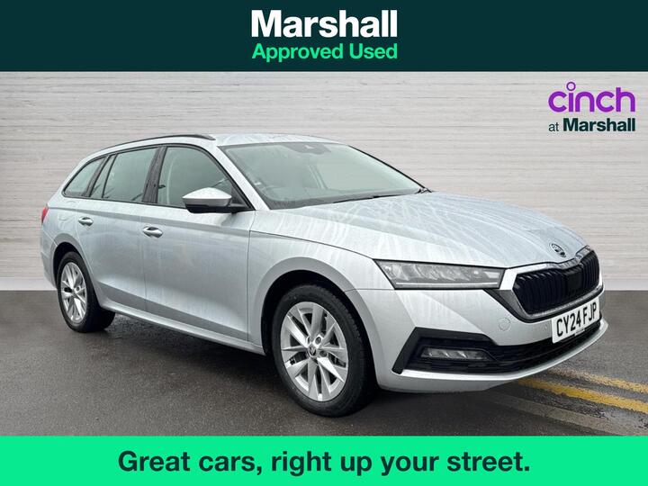Skoda Octavia 1.4 TSI IV 13kWh SE Technology DSG Euro 6 (s/s) 5dr