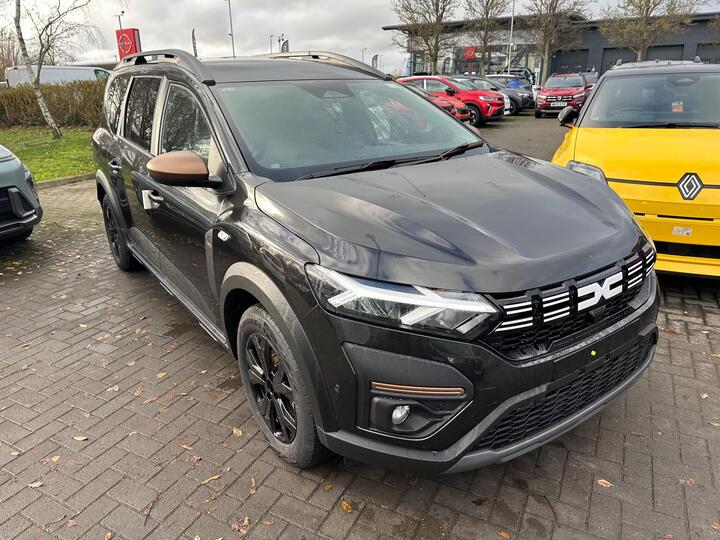 Dacia Jogger 1.6 Hybrid EXTREME Auto Euro 6 (s/s) 5dr