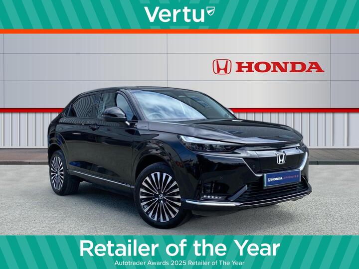 Honda E:Ny1 68.8kWh Elegance Auto 5dr