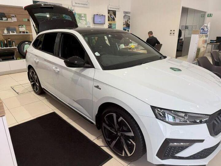 Skoda Scala 1.5 TSI Monte Carlo DSG Euro 6 (s/s) 5dr