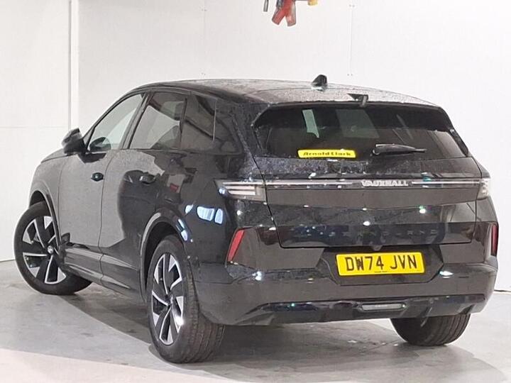 Vauxhall Grandland Electric 73kWh GS Auto 5dr