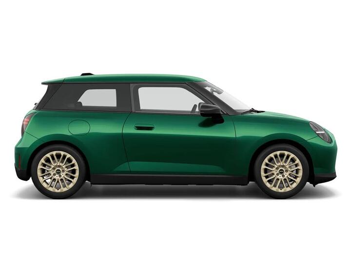MINI Electric Cooper E 40.7kWh Exclusive Auto 3dr