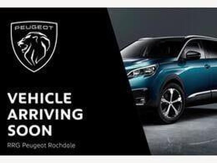 Peugeot 208 1.2 PureTech Allure EAT Euro 6 (s/s) 5dr