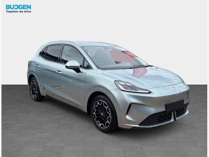 MG MG4 Urban 42.8kWh Comfort Standard Range Auto 5dr