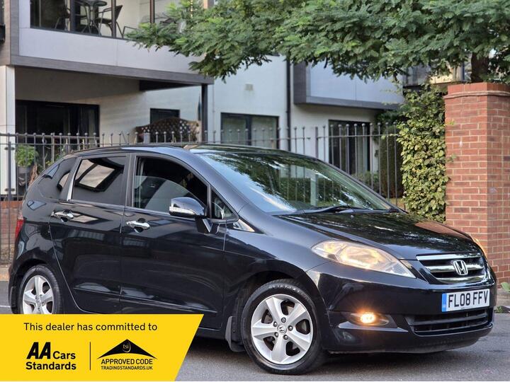 Honda FR-V 2.2 I-CDTi ES 5dr