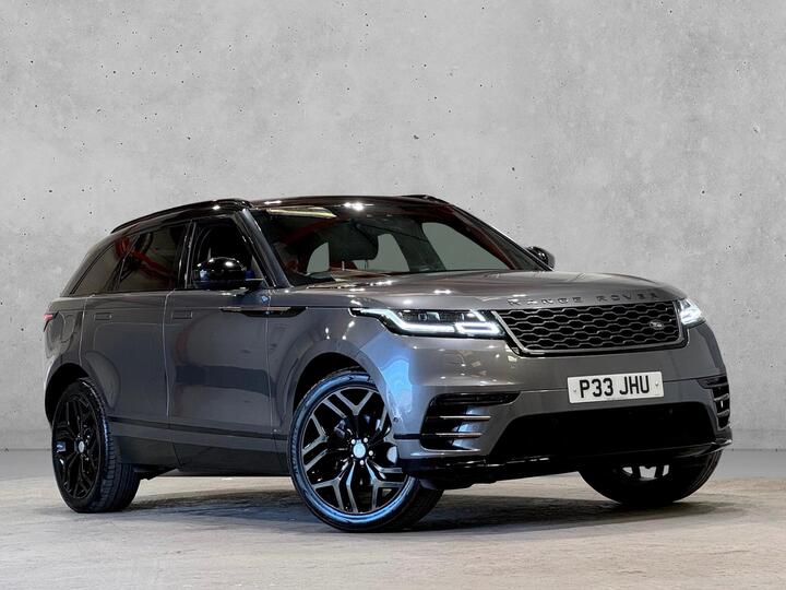 Land Rover Range Rover Velar 2.0 D180 R-Dynamic SE Auto 4WD Euro 6 (s/s) 5dr