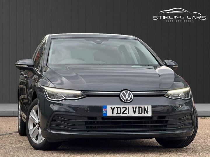 Volkswagen GOLF 1.0 TSI Life Euro 6 (s/s) 5dr