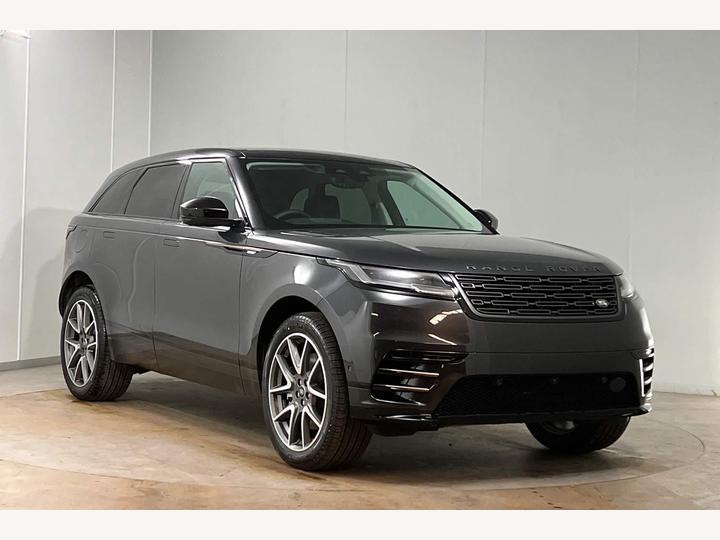 Land Rover Range Rover Velar 2.0 P400e 19.2kWh Dynamic HSE Auto 4WD Euro 6 (s/s) 5dr