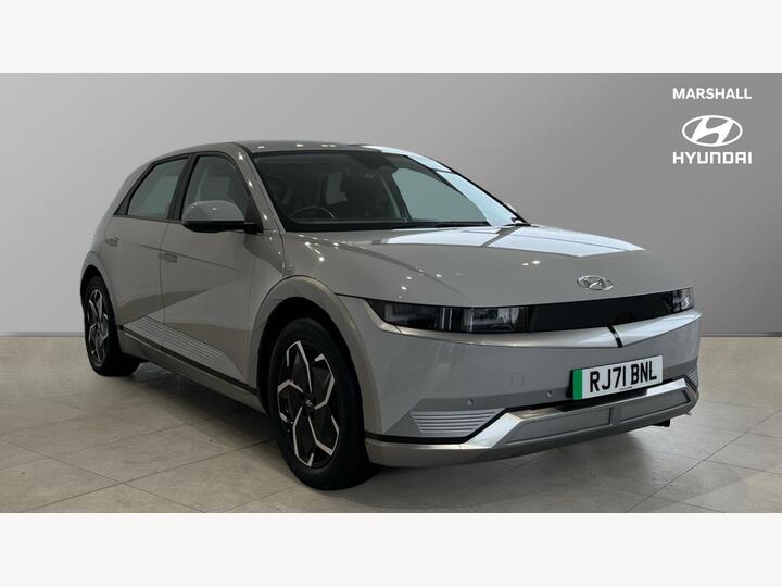 Hyundai IONIQ 5 73kWh Premium Auto 5dr