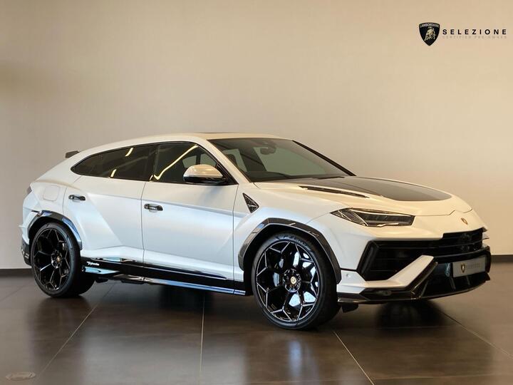 Lamborghini Urus 4.0 V8 BiTurbo Performante Auto 4WD Euro 6 5dr
