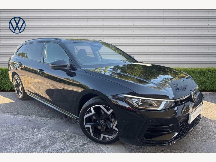 Volkswagen Passat 1.5 ETSI MHEV R-Line DSG Euro 6 (s/s) 5dr