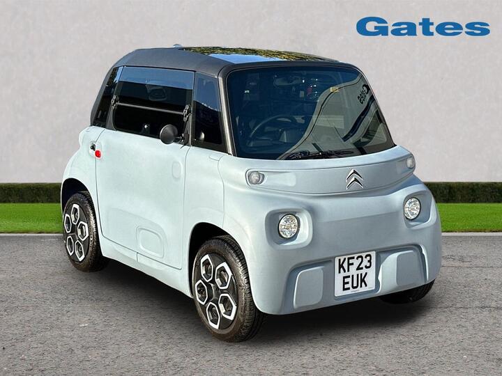 Citroen Ami 5.5kWh Auto 2dr (LHD)