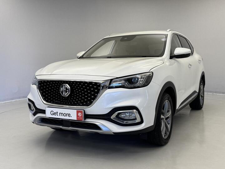 MG Hs 1.5 T-GDI Excite Euro 6 (s/s) 5dr