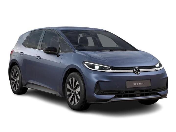 Volkswagen ID.3 Neo 50kWh Life Auto 5dr