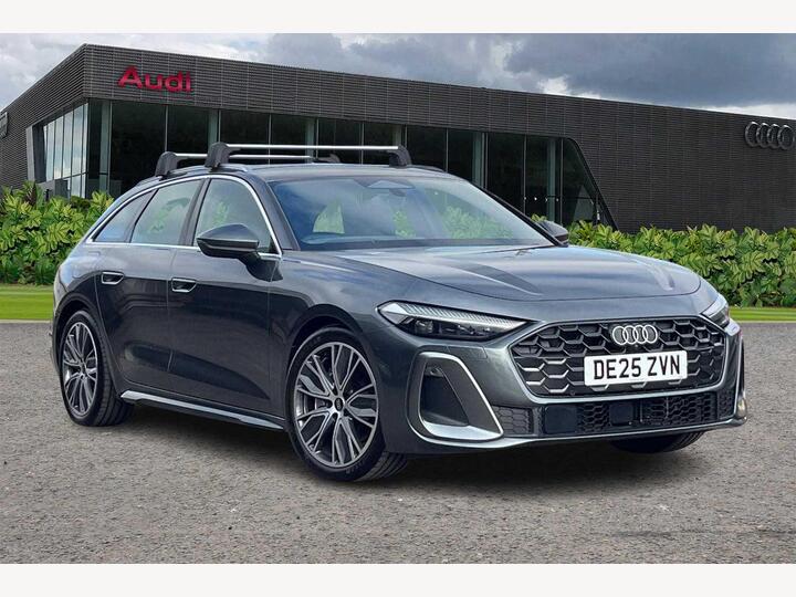 Audi A5 2.0 TDI Launch Edition S Tronic Euro 6 (s/s) 5dr Audi A5 2.0 TDI Launch Edition S Tronic Euro 6 (s/s) 5dr