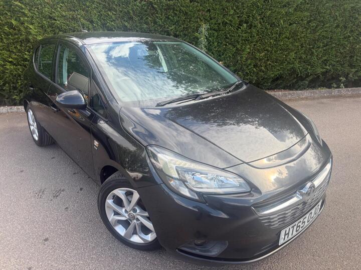 Vauxhall Corsa 1.4i EcoFLEX Energy Euro 6 5dr (a/c)