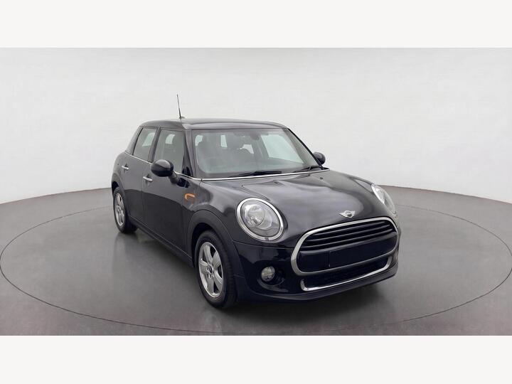 MINI Hatch 1.5 Cooper Euro 6 (s/s) 5dr