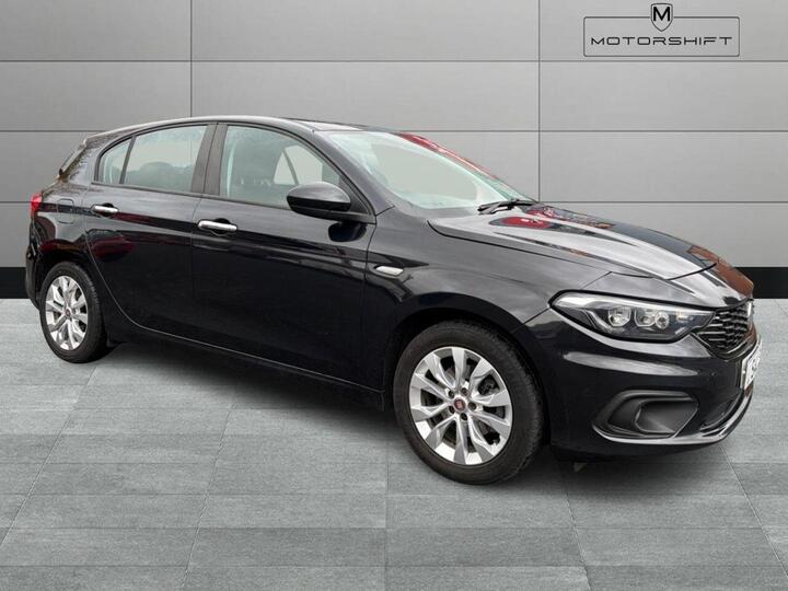 Fiat TIPO 1.4 T-Jet Easy Plus Euro 6 (s/s) 5dr