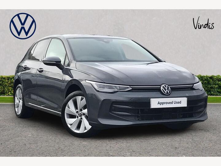 Volkswagen Golf 1.5 TSI EHybrid 19.7kWh Match DSG Euro 6 (s/s) 5dr