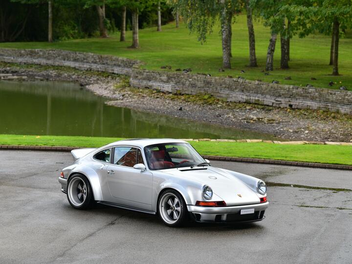 Porsche 911 DLS