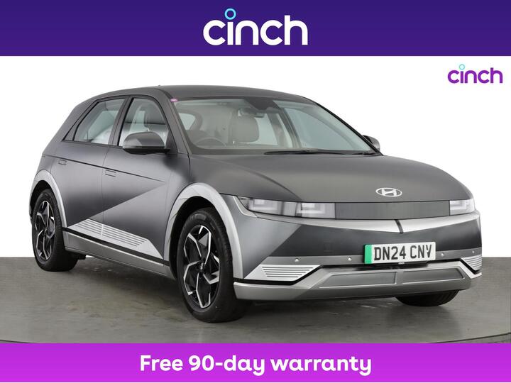 Hyundai IONIQ 5 77kWh Premium Auto 5dr