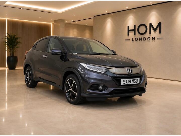 Honda HR-V 1.5 I-VTEC SE CVT Euro 6 (s/s) 5dr