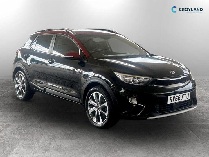 Kia STONIC 1.0 T-GDi First Edition Euro 6 (s/s) 5dr