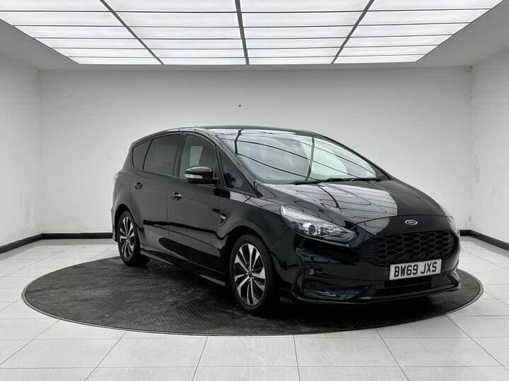 Ford S-Max 2.0 EcoBlue ST-Line Auto Euro 6 (s/s) 5dr