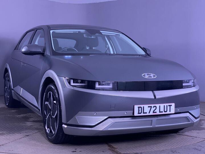 Hyundai IONIQ 5 77kWh Premium Auto 5dr