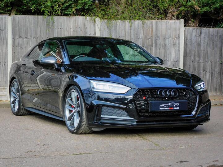 Audi S5 3.0 TFSI V6 Tiptronic Quattro Euro 6 (s/s) 2dr