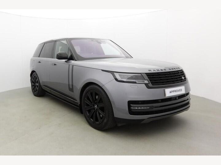 Land Rover RANGE ROVER 3.0 P440e 38.2kWh Autobiography Auto 4WD Euro 6 (s/s) 5dr