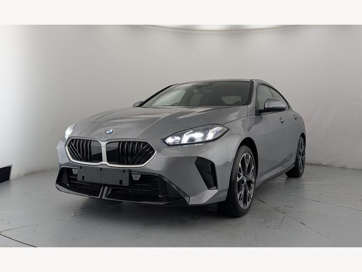 BMW 2 Series Gran Coupe 1.5 220i MHT M Sport DCT Euro 6 (s/s) 4dr
