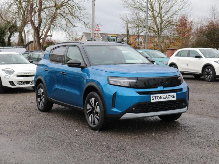 Vauxhall Frontera Electric 44kWh GS Auto 5dr
