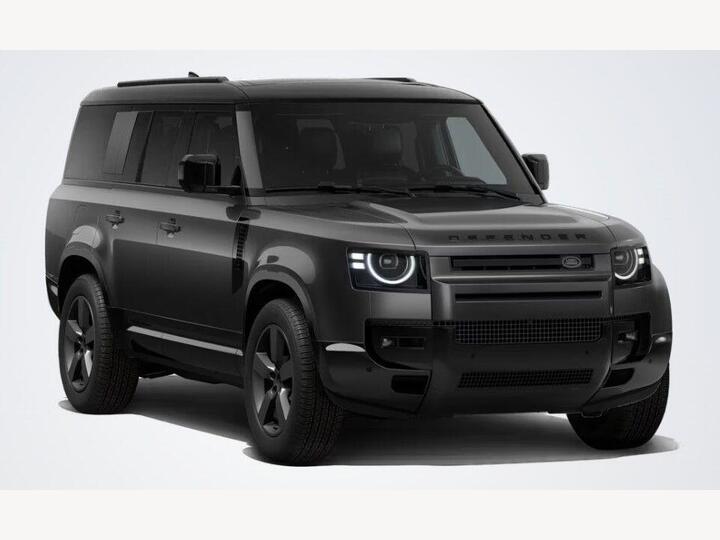 Land Rover Defender 130 3.0 D350 MHEV X-Dynamic HSE Auto 4WD Euro 6 (s/s) 5dr