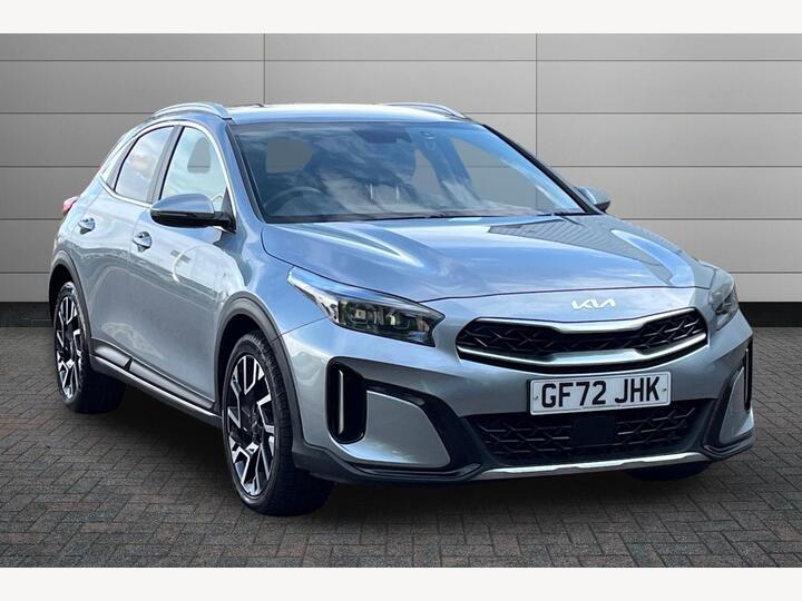Kia XCeed 1.5 T-GDi 3 Euro 6 (s/s) 5dr