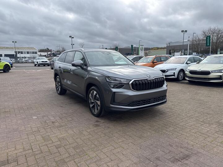 Skoda Kodiaq 2.0 TDI SE L DSG Euro 6 (s/s) 5dr (7 Seat)