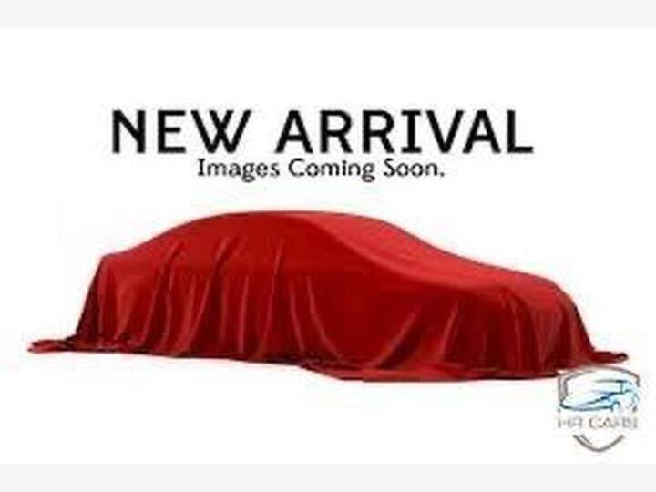 Peugeot 3008 1.6 HDi Active Euro 5 5dr
