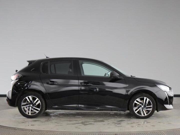 Peugeot 208 1.2 PureTech Allure Premium + Euro 6 (s/s) 5dr