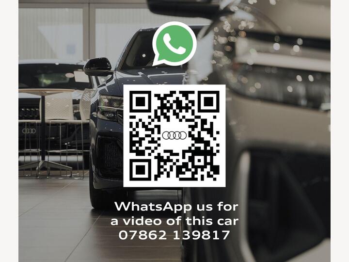 Audi Q5 2.0 TFSI 45 S Line S Tronic Quattro Euro 6 (s/s) 5dr