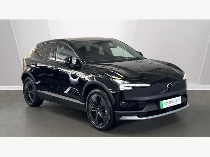 Volvo EX30 Cross Country Twin Performance 69kWh Ultra Auto AWD 5dr