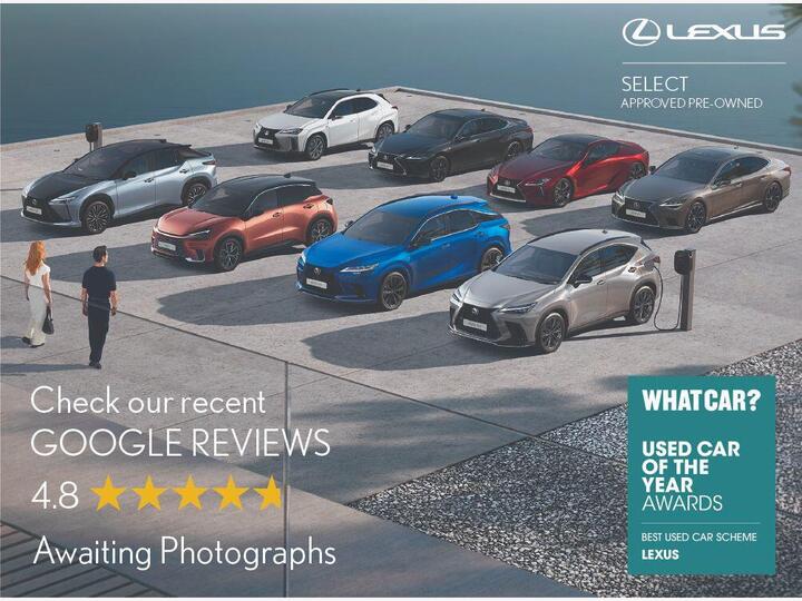 Lexus NX 2.5 300h GPF Premium E-CVT 4WD Euro 6 (s/s) 5dr