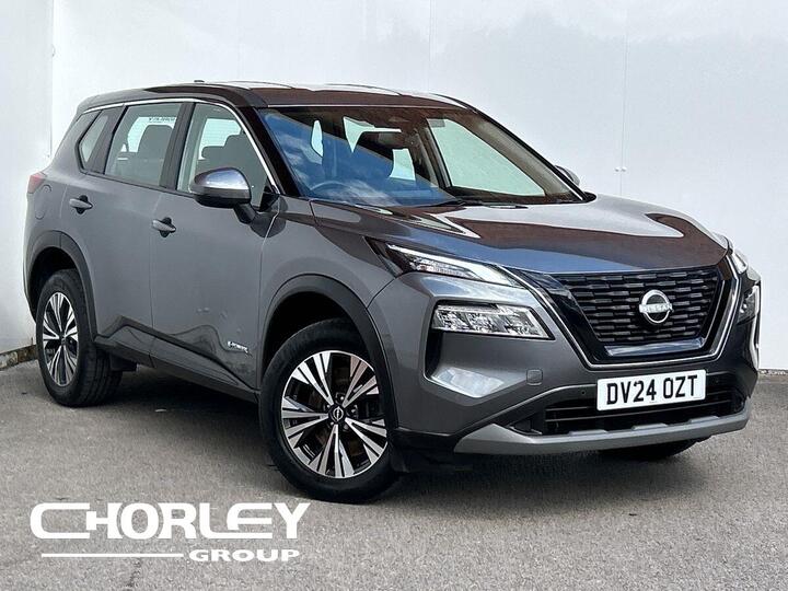 Nissan X-Trail 1.5 H E-POWER Acenta Premium Auto Euro 6 (s/s) 5dr