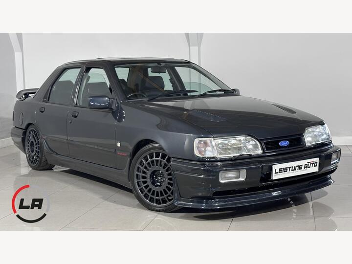 Ford Sierra 2.0 RS Cosworth 4dr