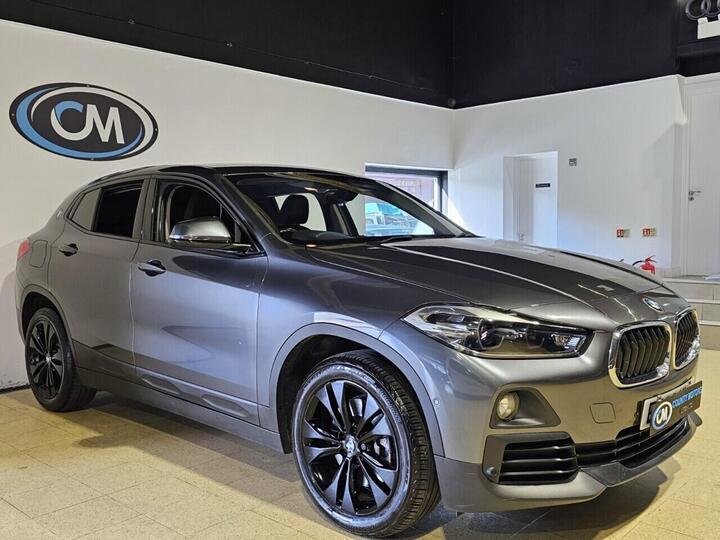 BMW X2 2.0 20i Sport DCT SDrive Euro 6 (s/s) 5dr