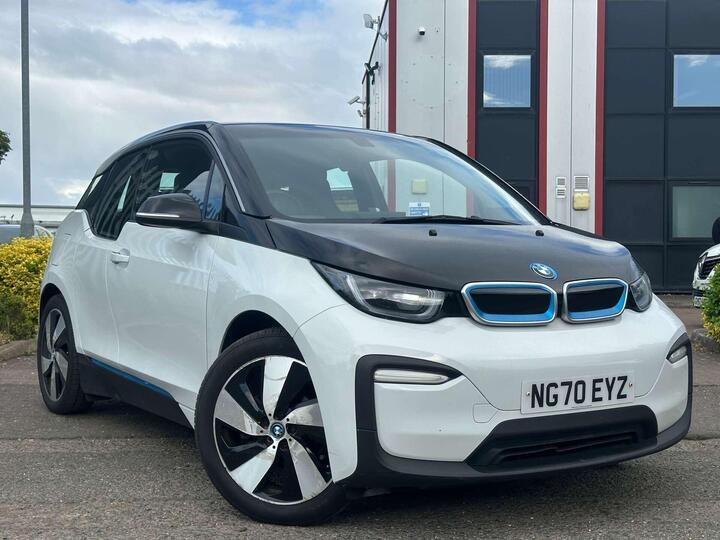 BMW I3 42.2kWh Auto 5dr