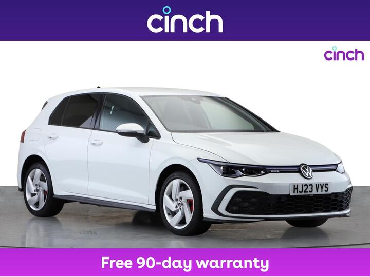 Volkswagen Golf 1.4 TSI 13kWh GTE DSG Euro 6 (s/s) 5dr