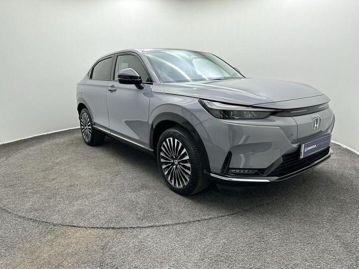 Honda E NY1 68.8kWh Elegance Auto 5dr